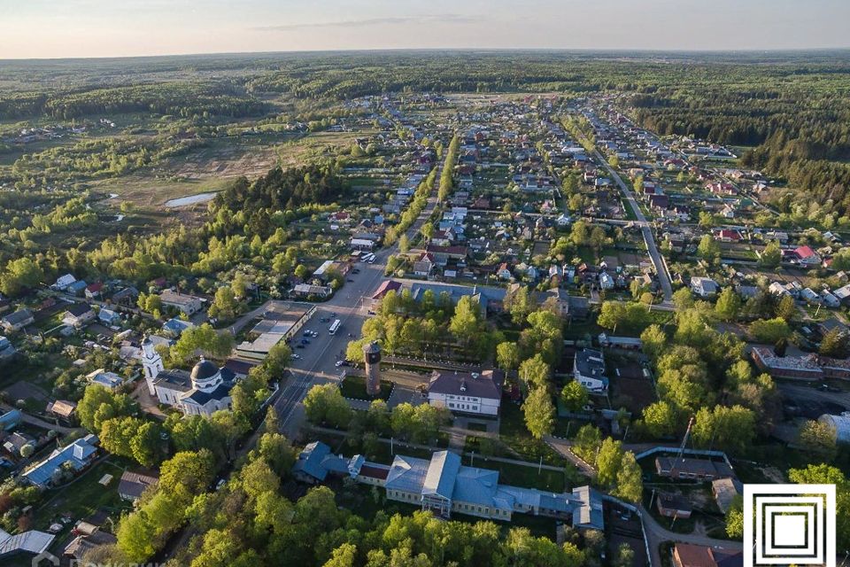 Поселок фряново фото Купить Участок в Деревне на Центральной улице (СНТ Учитель) - объявления о прода