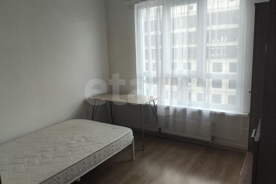 Сдаётся студия, 25.6 м²