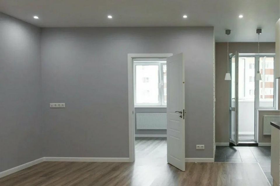 Продаётся студия, 25 м²