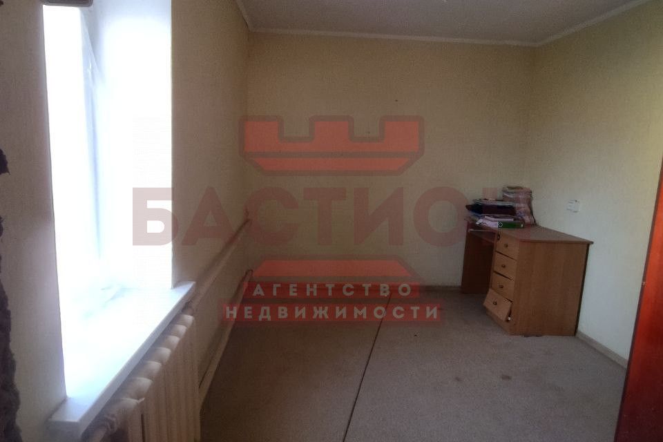 Продаётся 1-этажный дом, 52 м²