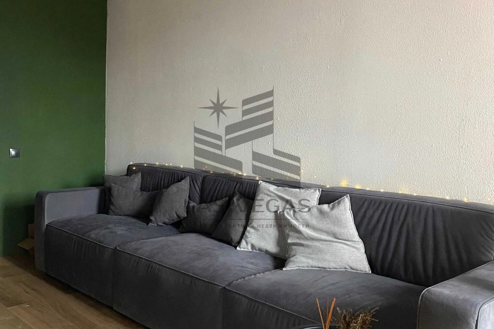 Сдаётся 1-комнатная квартира, 50 м²