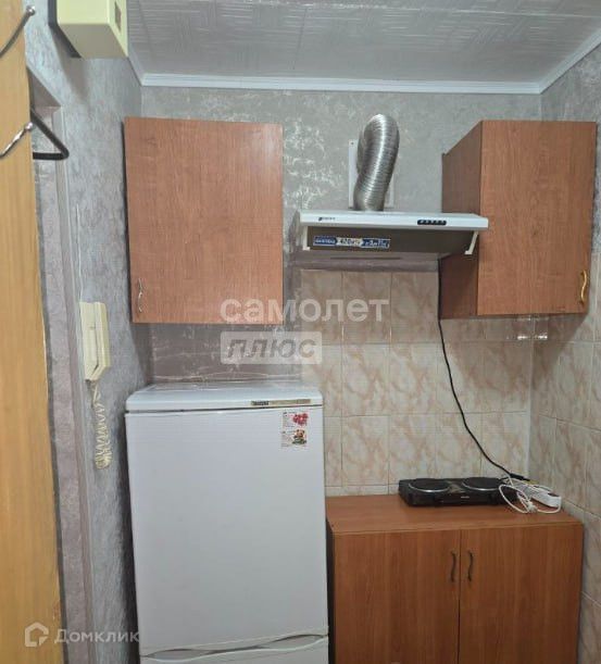 Сдаётся 1-комнатная квартира, 20 м²