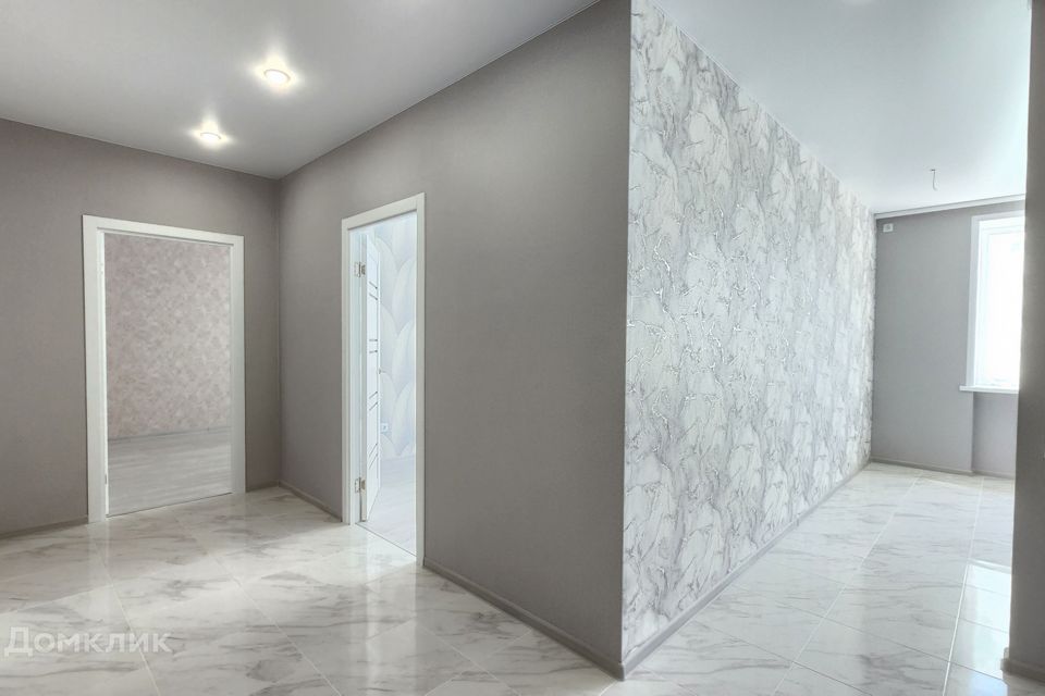 Продаётся 2-комнатная квартира, 62 м²