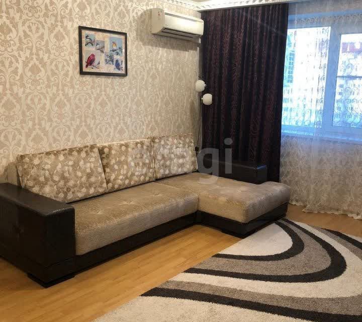 Сдаётся 1-комнатная квартира, 47 м²