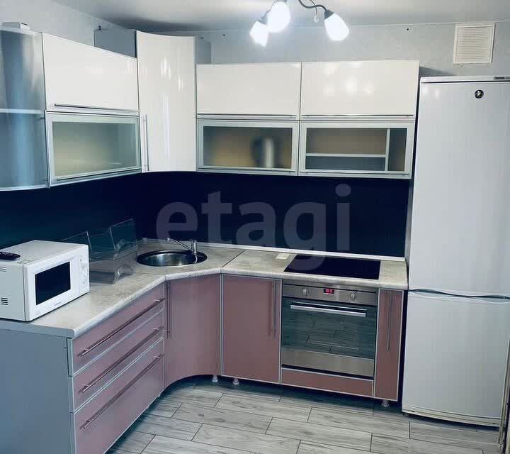 Продаётся 1-комнатная квартира, 32.3 м²
