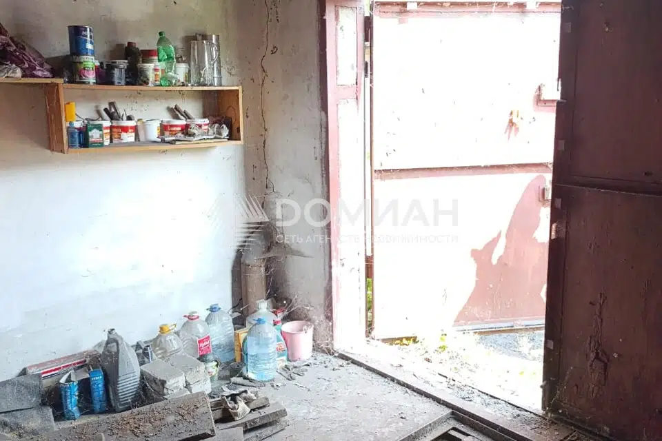 Продаётся гараж, 24 м²