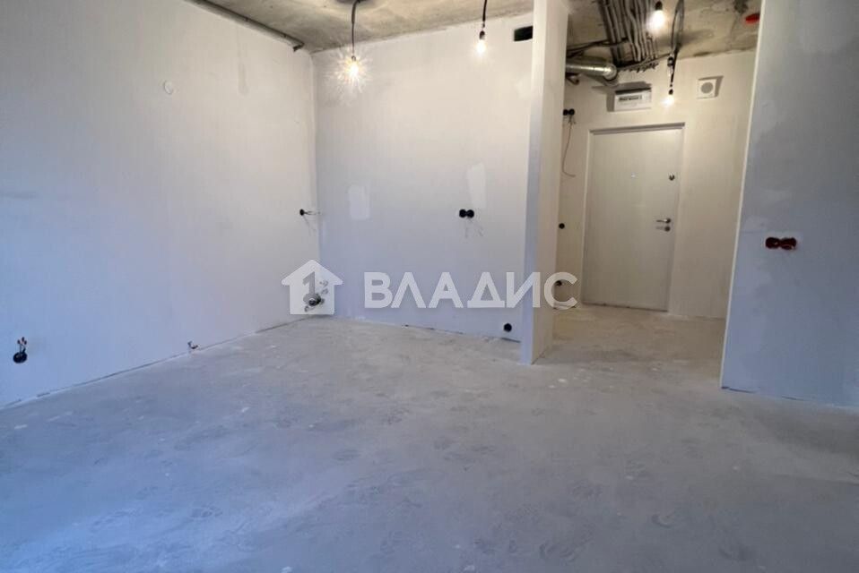 Продаётся 1-комнатная квартира, 40 м²