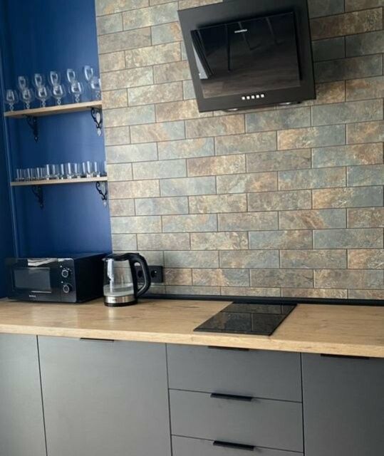 Продаётся 1-комнатная квартира, 35 м²