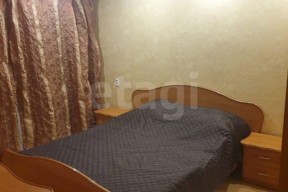 Сдаётся 2-комнатная квартира, 45.6 м²