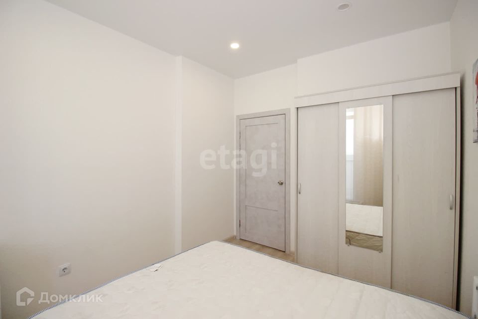 Продаётся 1-комнатная квартира, 33.1 м²