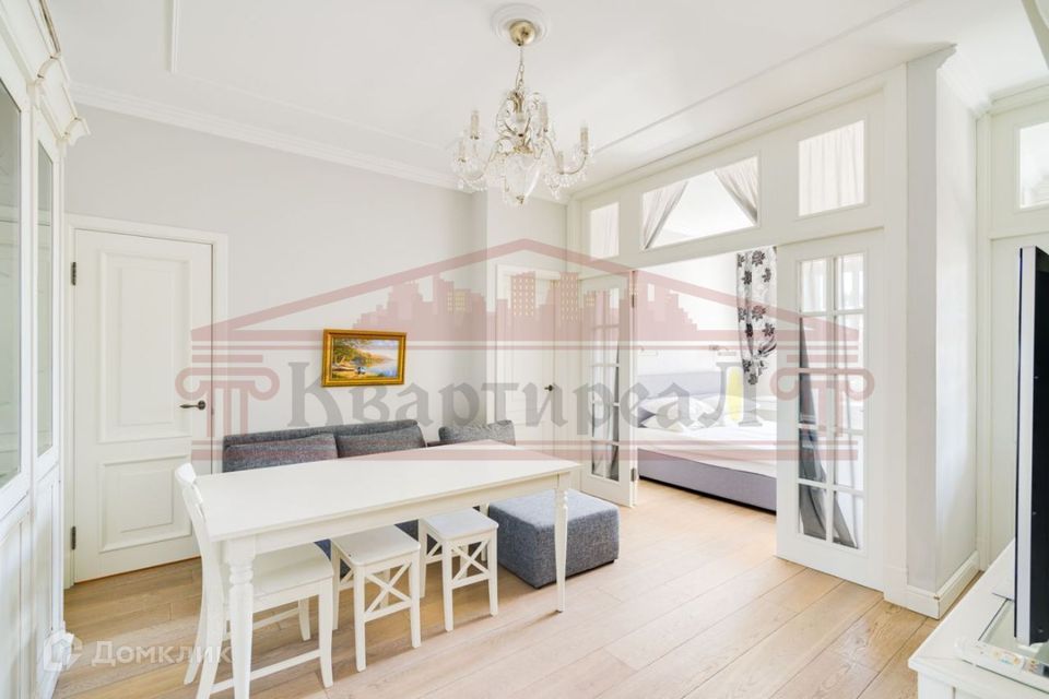 Сдаётся 2-комнатная квартира, 50 м²