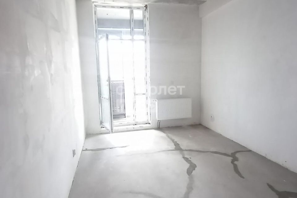 Продаётся 2-комнатная квартира, 46.82 м²