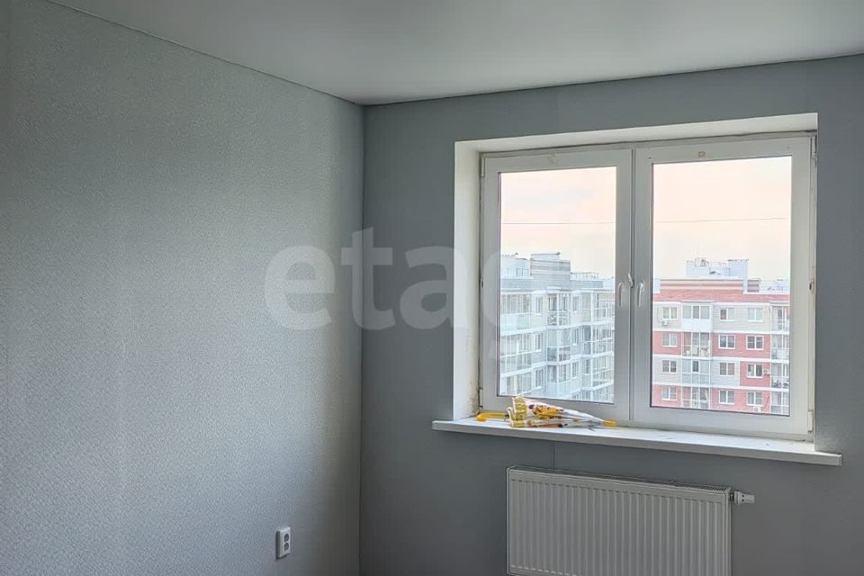 Продаётся 2-комнатная квартира, 40 м²