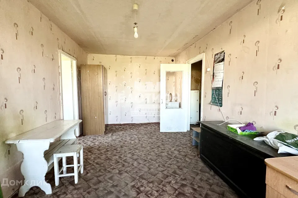 Продаётся 2-комнатная квартира, 44 м²
