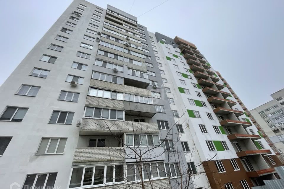 Продаю двухкомнатную квартиру 38.4м² Лунная ул., 27, Саратов, Саратовская област