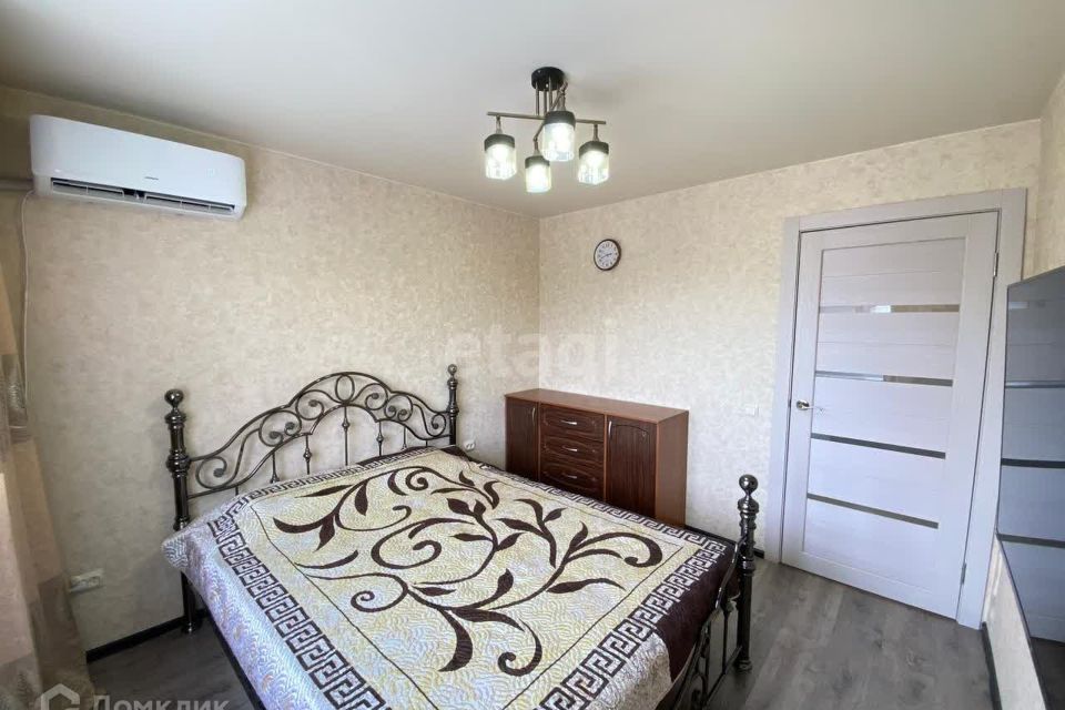 Продаётся 2-комнатная квартира, 31.5 м²