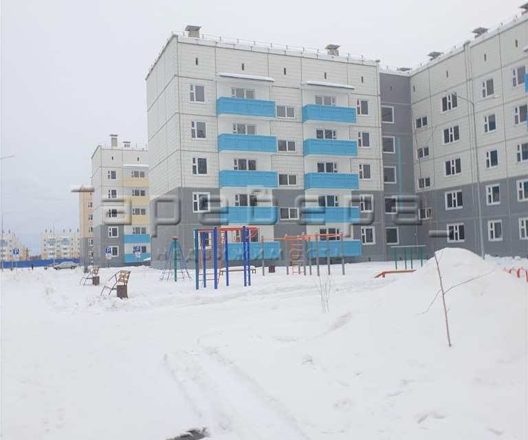 Продаётся 1-комнатная квартира, 32.7 м²