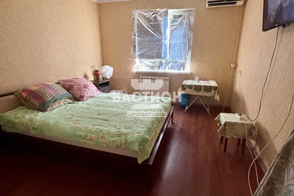 Продаётся 2-комнатная квартира, 55.6 м²