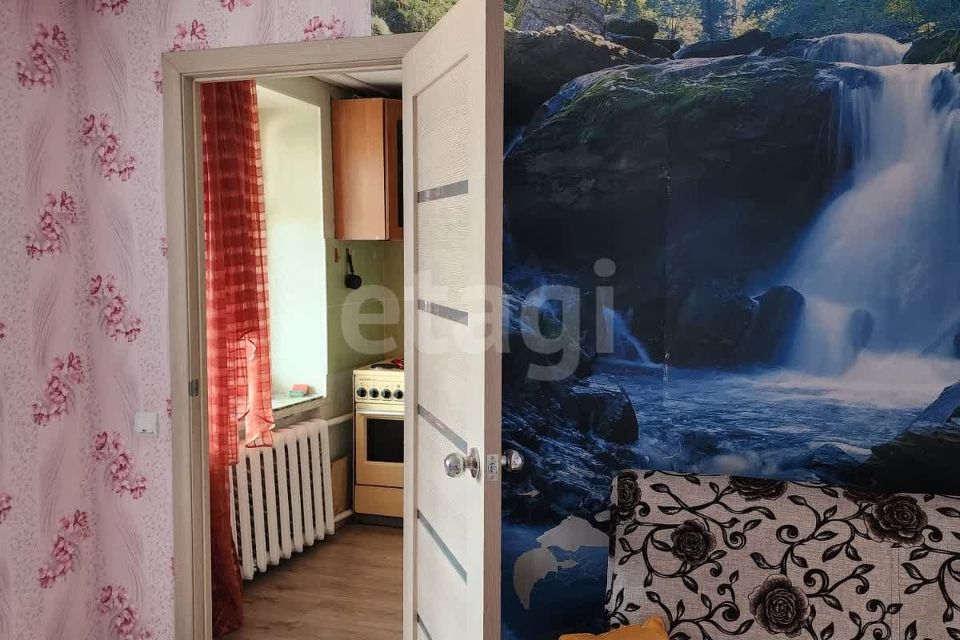Продаётся комната в 1-комн. квартире, 22.4 м²