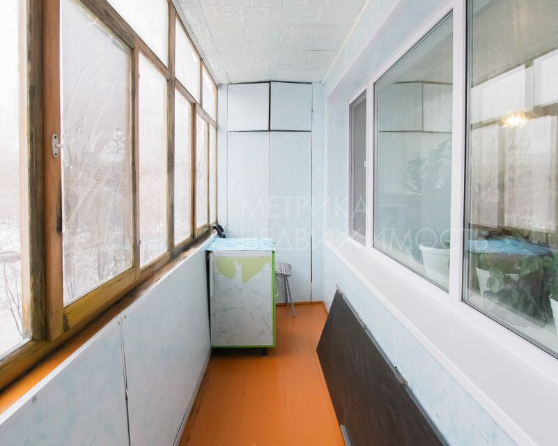 Продаётся студия, 30.7 м²