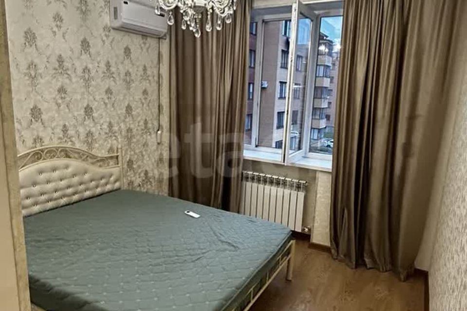 Сдаётся 1-комнатная квартира, 50 м²