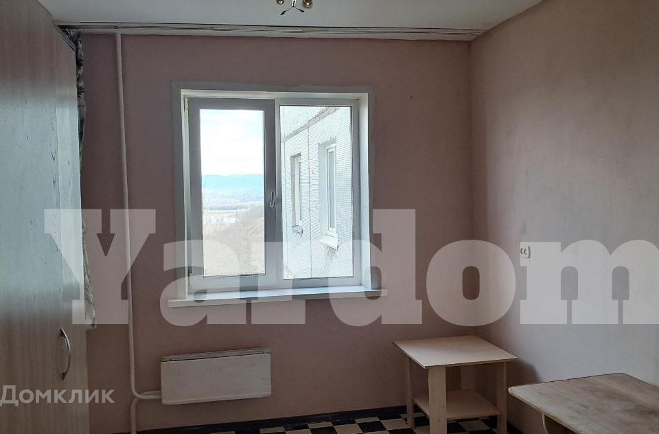Продаётся студия, 12 м²