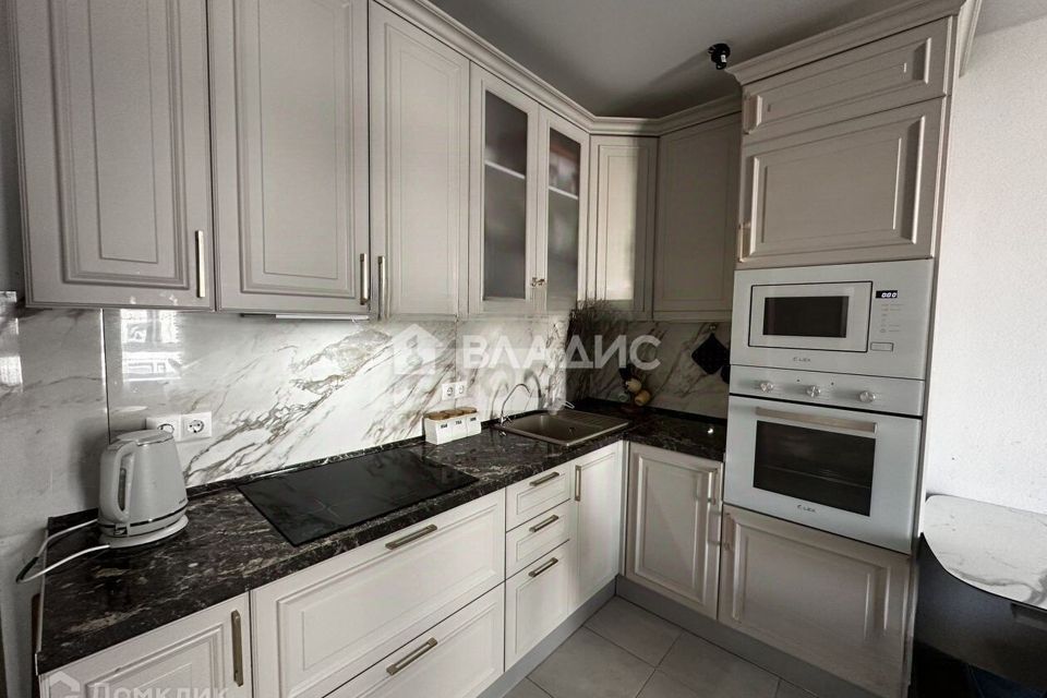 Продаётся 3-комнатная квартира, 87.3 м²