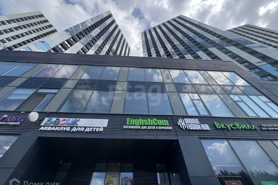 Продаётся студия, 12.7 м²
