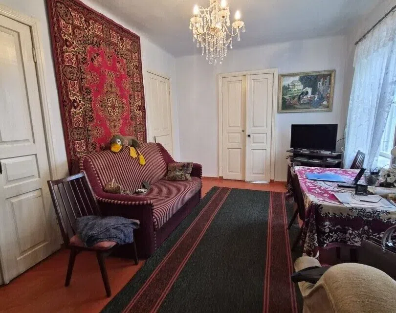 Продаётся 1-этажный дом, 71.6 м²