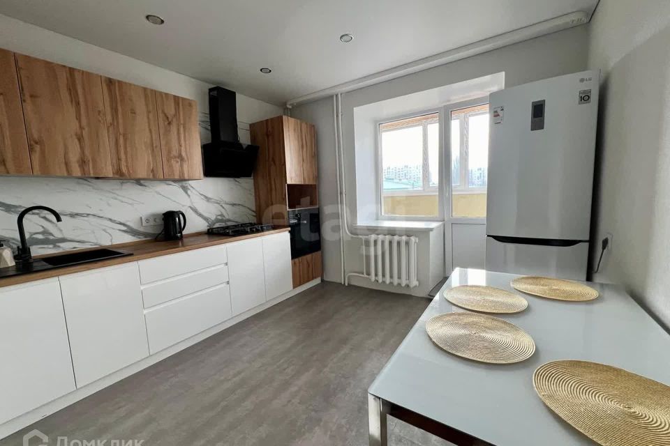 Продаётся 2-комнатная квартира, 58.7 м²