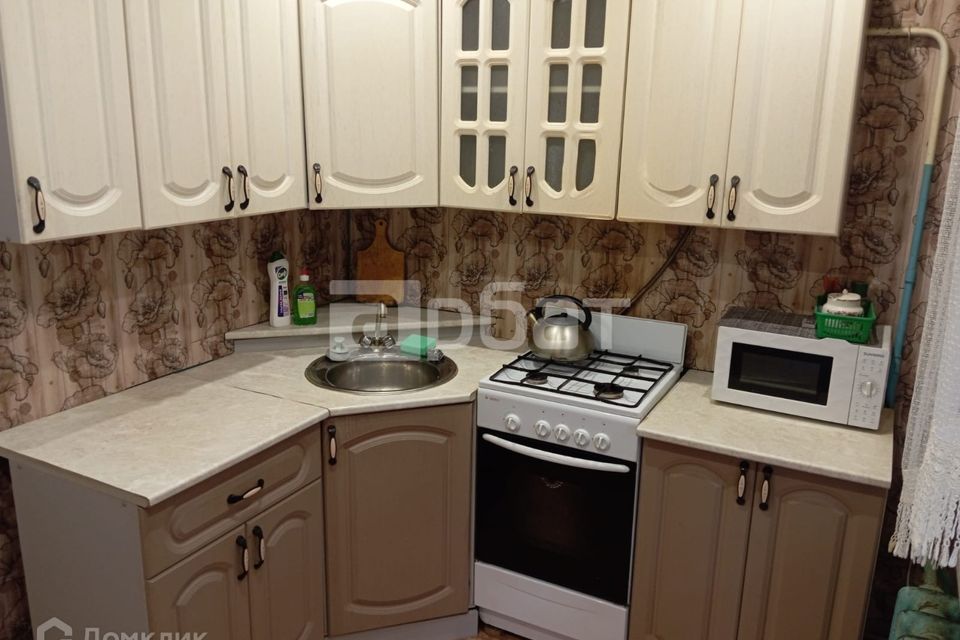Сдаётся 1-комнатная квартира, 32.6 м²