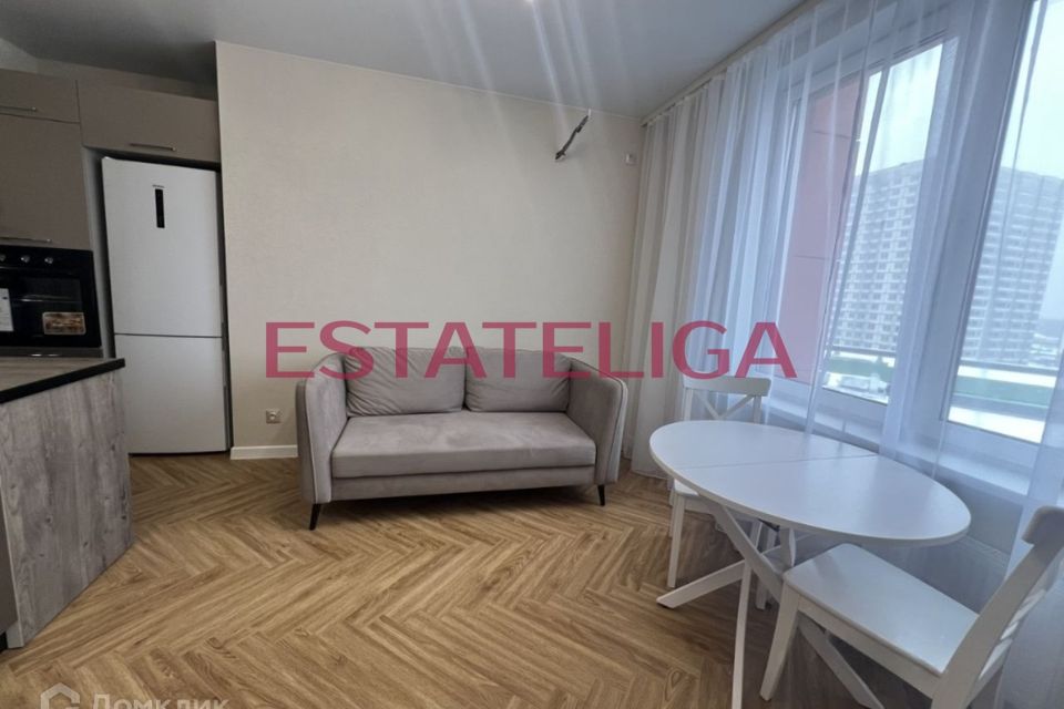 Продаётся 1-комнатная квартира, 45 м²