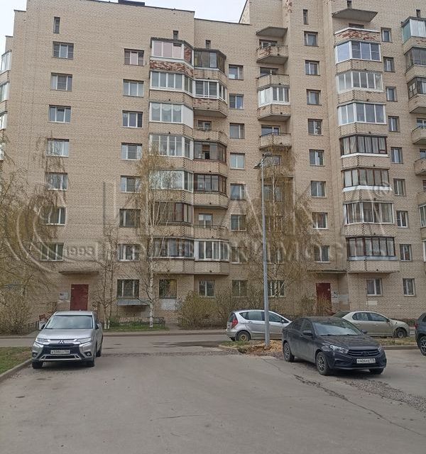 Продаётся 1-комнатная квартира, 33.8 м²