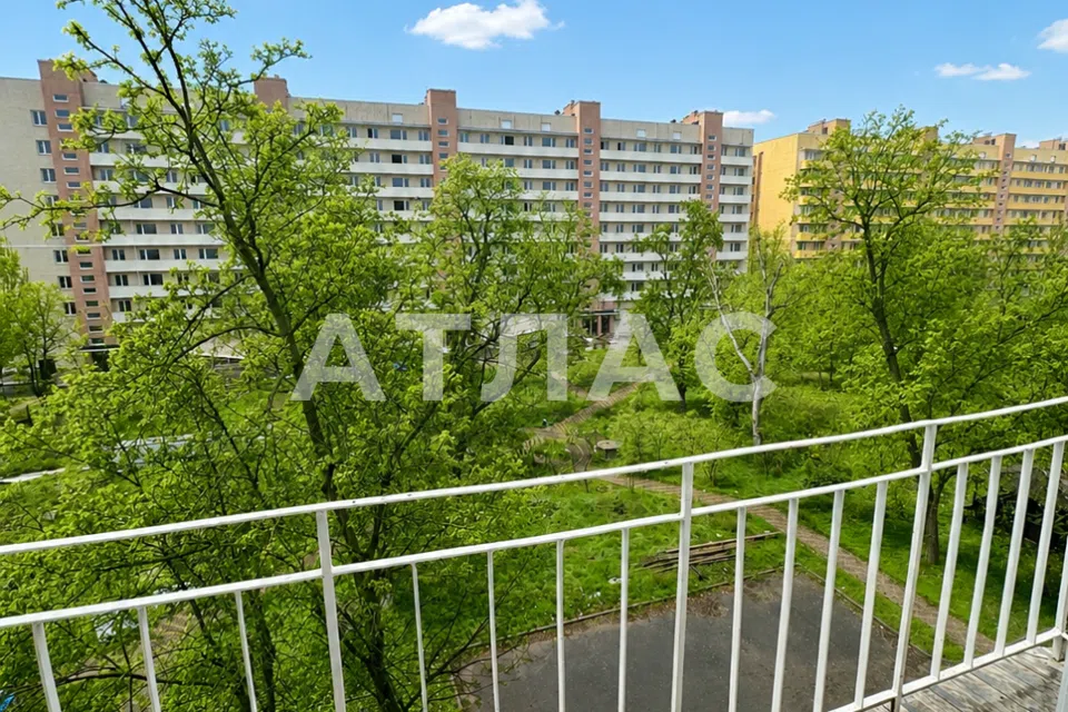 Продаётся 2-комнатная квартира, 48.1 м²