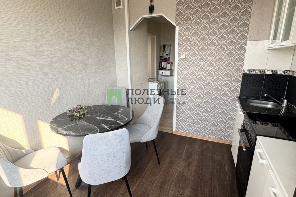 Продаётся 2-комнатная квартира, 50.8 м²