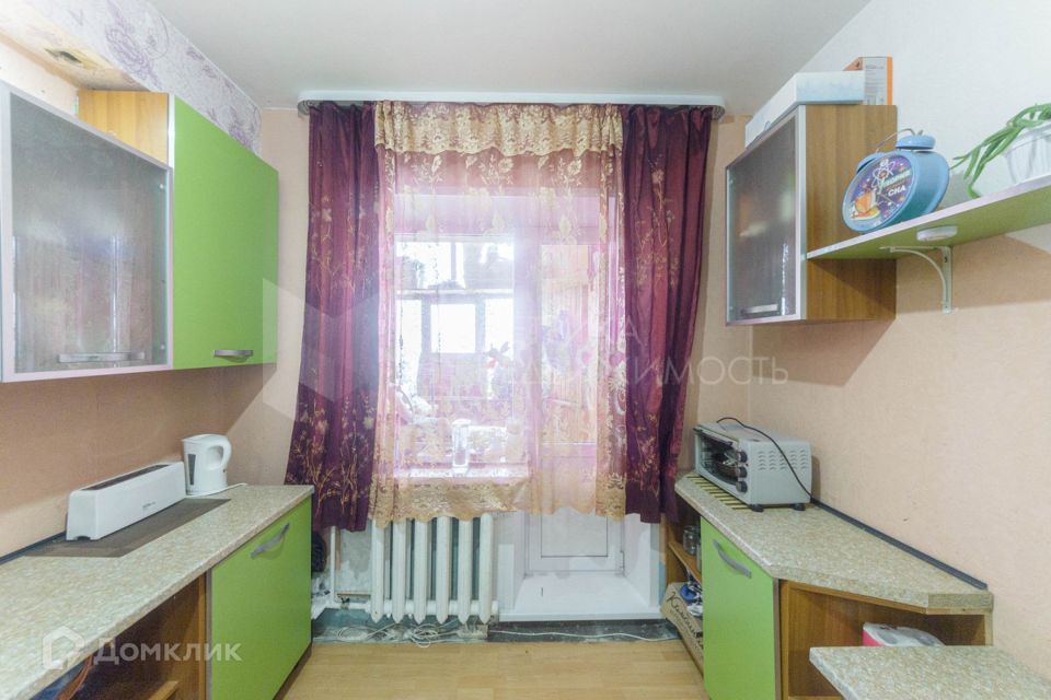 Продаётся 2-комнатная квартира, 68.8 м²
