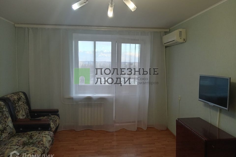 Сдаётся 1-комнатная квартира, 36 м²