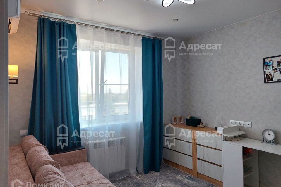 Продаётся 1-комнатная квартира, 32.5 м²