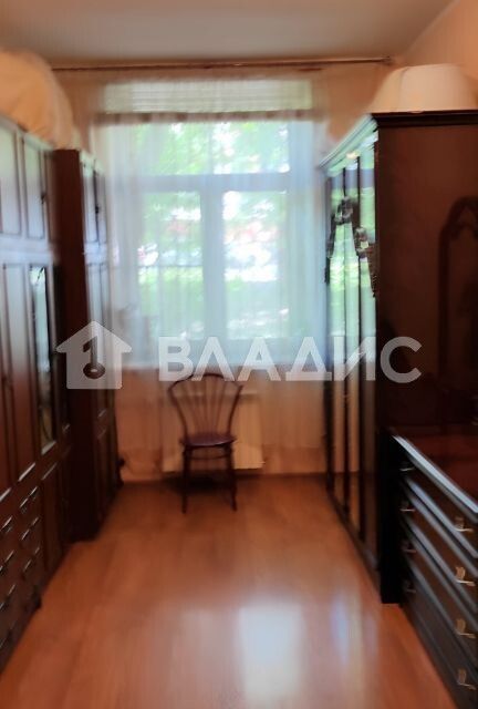 Продаётся 3-комнатная квартира, 73.6 м²