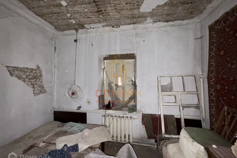 Продаётся 1-этажный дом, 80.2 м²