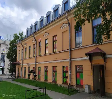 Сдаётся помещение своб. назначения, 286 м²