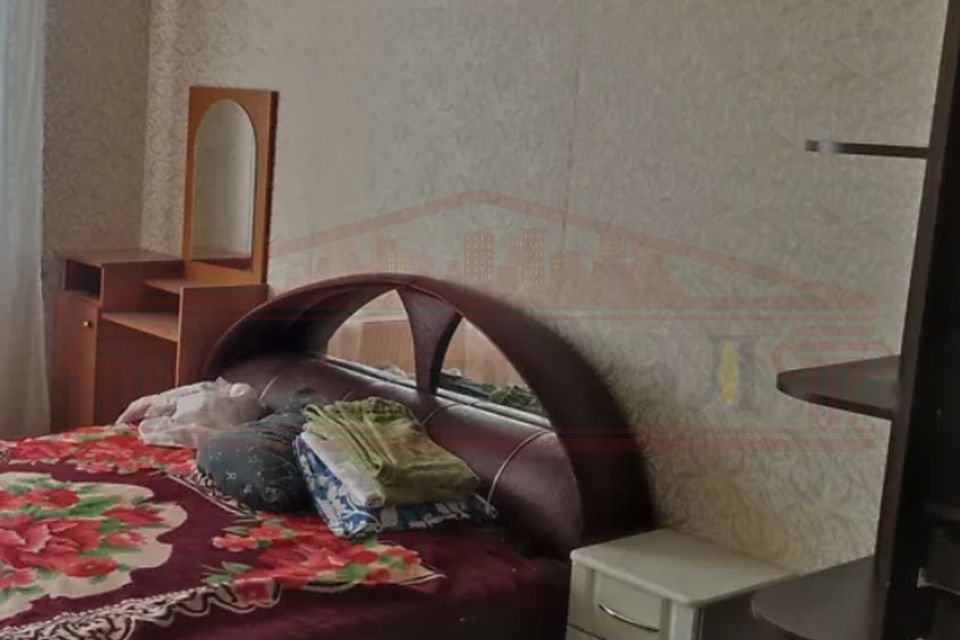 Сдаётся 1-комнатная квартира, 40 м²