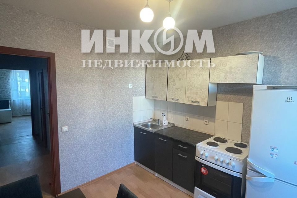 Сдаётся 2-комнатная квартира, 59 м²
