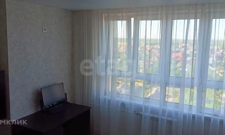 Продаётся студия, 26.4 м²