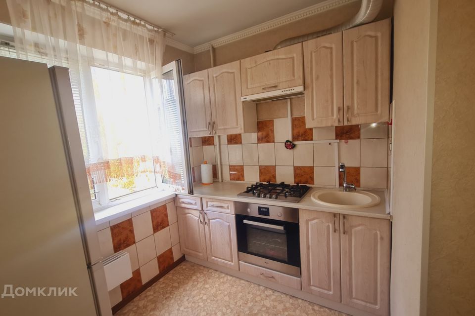 Продаётся 2-комнатная квартира, 45 м²