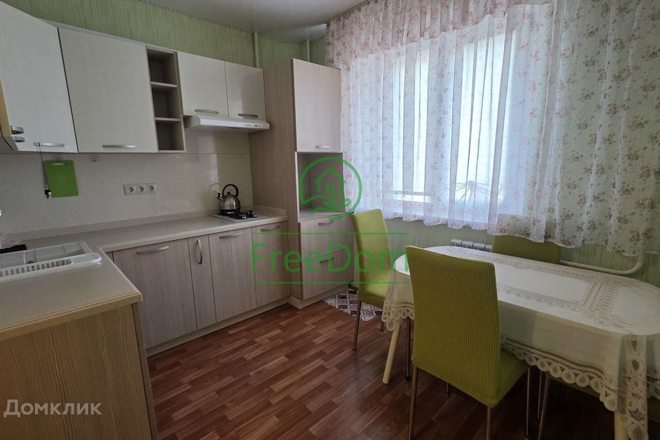 Продаётся 2-комнатная квартира, 54.1 м²