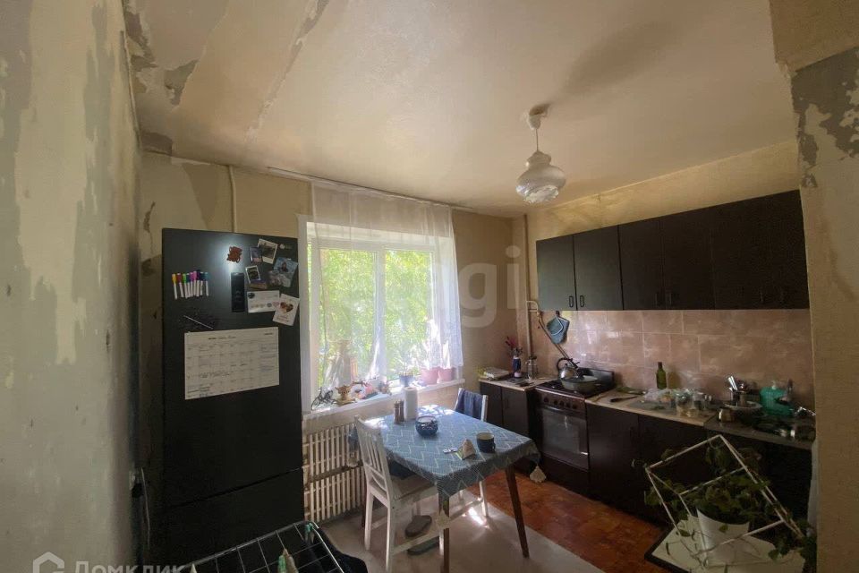 Продаётся 1-комнатная квартира, 37.2 м²