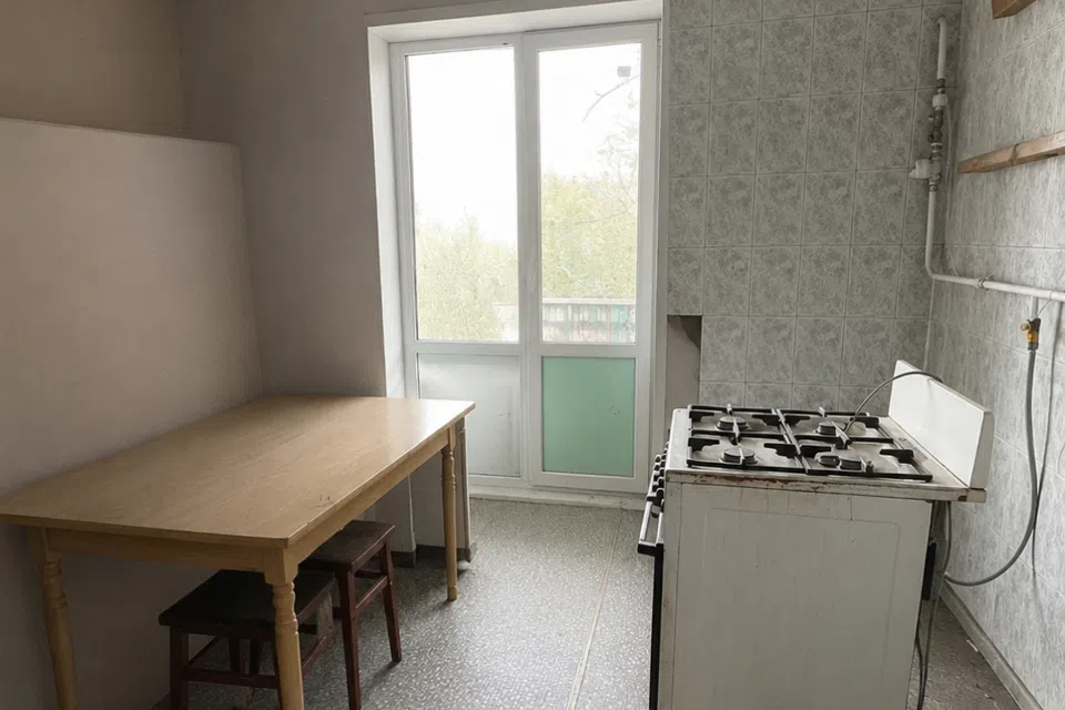 Продаётся 1-комнатная квартира, 37.2 м²