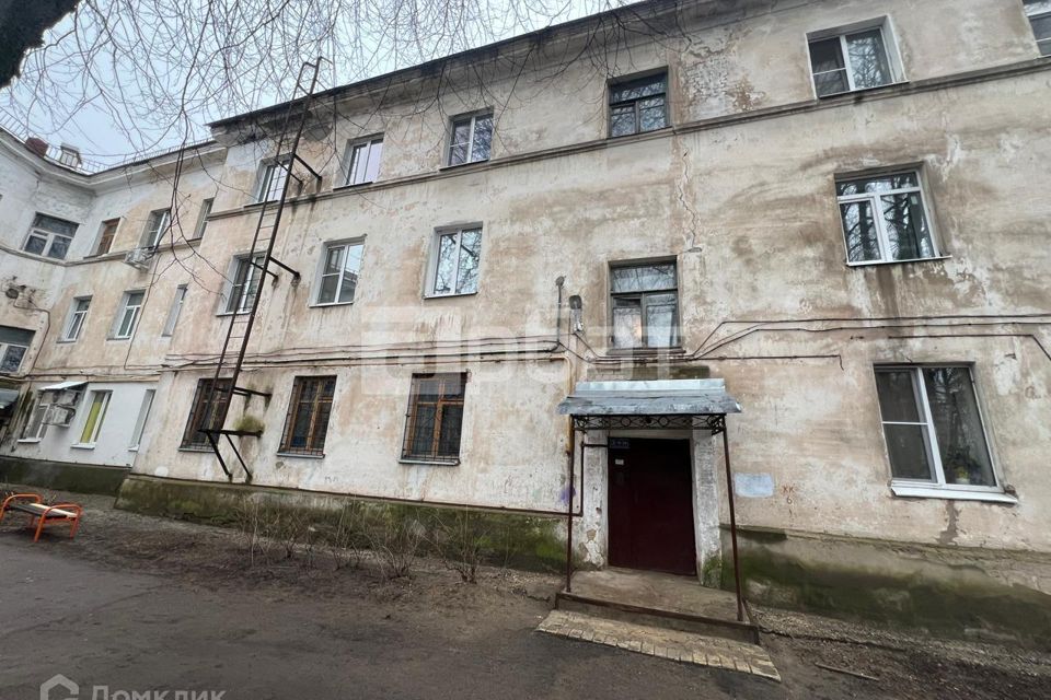 Продаётся комната в 2-комн. квартире, 25 м²