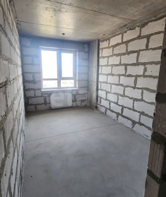 Продаётся 1-комнатная квартира, 40 м²
